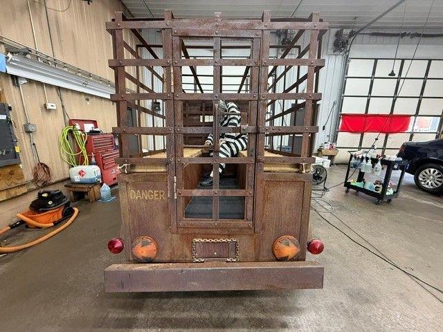 1934 Chevrolet Master (CC-2088598) for sale in Greensboro, North Carolina