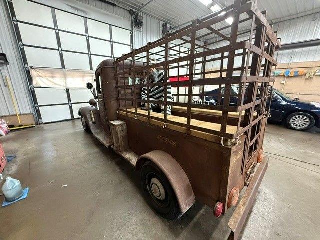 1934 Chevrolet Master (CC-2088598) for sale in Greensboro, North Carolina