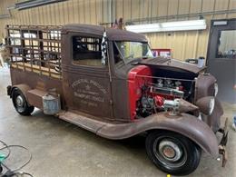 1934 Chevrolet Master (CC-2088598) for sale in Greensboro, North Carolina