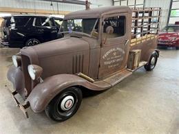 1934 Chevrolet Master (CC-2088598) for sale in Greensboro, North Carolina
