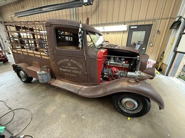 1934 Chevrolet Master (CC-2088598) for sale in Greensboro, North Carolina