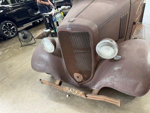 1934 Chevrolet Master (CC-2088598) for sale in Greensboro, North Carolina