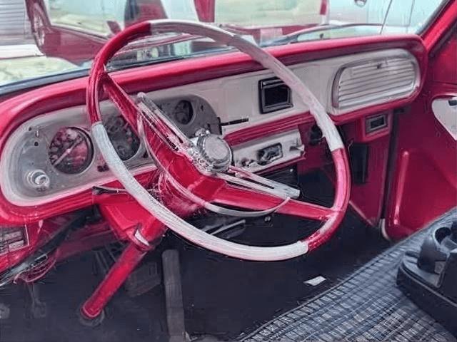 1963 Chevrolet Corvair (CC-2088599) for sale in Greensboro, North Carolina