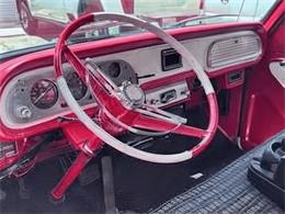 1963 Chevrolet Corvair (CC-2088599) for sale in Greensboro, North Carolina