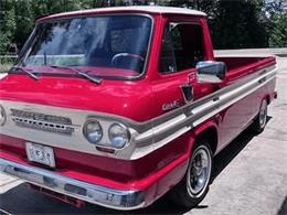 1963 Chevrolet Corvair (CC-2088599) for sale in Greensboro, North Carolina