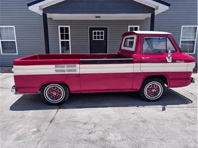 1963 Chevrolet Corvair (CC-2088599) for sale in Greensboro, North Carolina