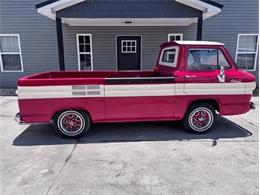 1963 Chevrolet Corvair (CC-2088599) for sale in Greensboro, North Carolina