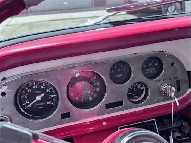 1963 Chevrolet Corvair (CC-2088599) for sale in Greensboro, North Carolina