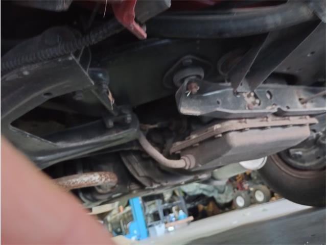 1963 Chevrolet Corvair (CC-2088599) for sale in Greensboro, North Carolina