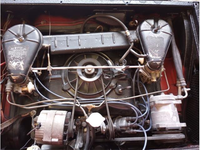 1963 Chevrolet Corvair (CC-2088599) for sale in Greensboro, North Carolina