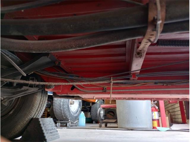 1963 Chevrolet Corvair (CC-2088599) for sale in Greensboro, North Carolina