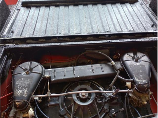 1963 Chevrolet Corvair (CC-2088599) for sale in Greensboro, North Carolina