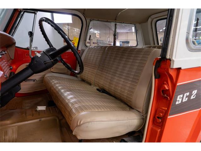 1972 Jeep Commando (CC-2080086) for sale in Concord, North Carolina