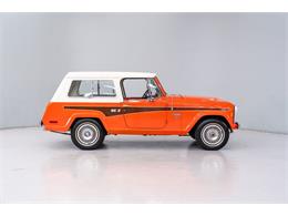 1972 Jeep Commando (CC-2080086) for sale in Concord, North Carolina
