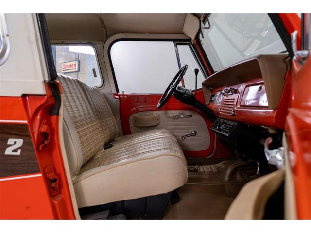 1972 Jeep Commando (CC-2080086) for sale in Concord, North Carolina