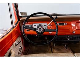 1972 Jeep Commando (CC-2080086) for sale in Concord, North Carolina