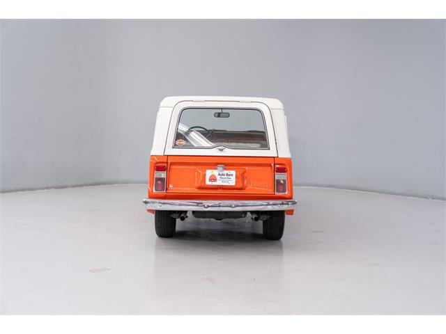 1972 Jeep Commando (CC-2080086) for sale in Concord, North Carolina