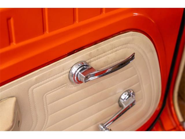 1972 Jeep Commando (CC-2080086) for sale in Concord, North Carolina