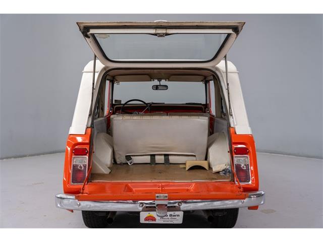 1972 Jeep Commando (CC-2080086) for sale in Concord, North Carolina