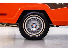 1972 Jeep Commando (CC-2080086) for sale in Concord, North Carolina