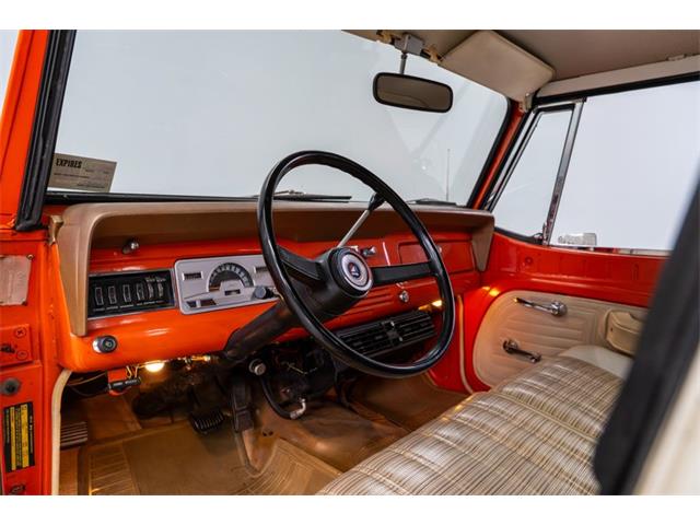 1972 Jeep Commando (CC-2080086) for sale in Concord, North Carolina