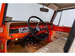 1972 Jeep Commando (CC-2080086) for sale in Concord, North Carolina
