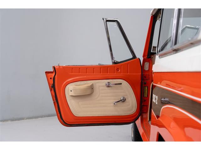 1972 Jeep Commando (CC-2080086) for sale in Concord, North Carolina