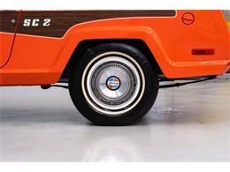 1972 Jeep Commando (CC-2080086) for sale in Concord, North Carolina