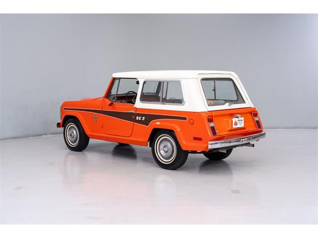 1972 Jeep Commando (CC-2080086) for sale in Concord, North Carolina