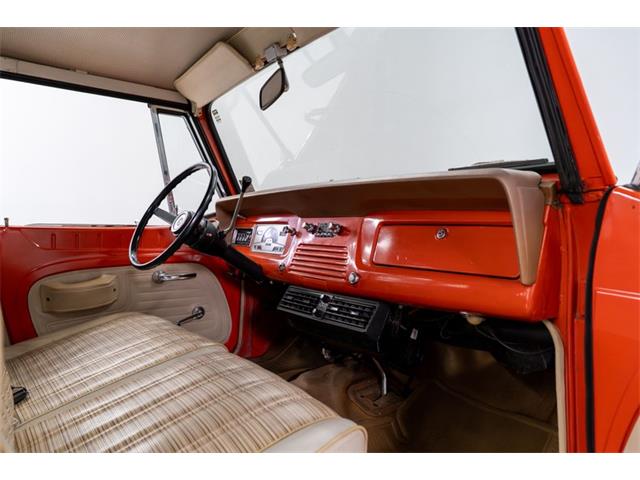 1972 Jeep Commando (CC-2080086) for sale in Concord, North Carolina