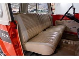 1972 Jeep Commando (CC-2080086) for sale in Concord, North Carolina