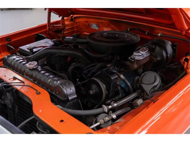 1972 Jeep Commando (CC-2080086) for sale in Concord, North Carolina