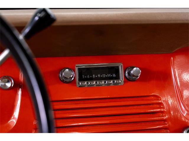 1972 Jeep Commando (CC-2080086) for sale in Concord, North Carolina