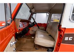 1972 Jeep Commando (CC-2080086) for sale in Concord, North Carolina