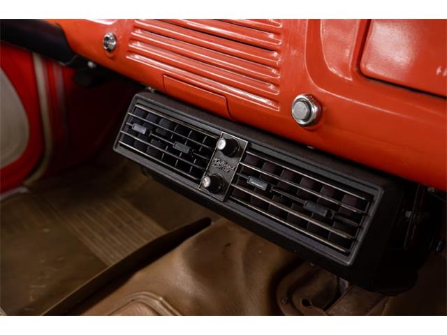1972 Jeep Commando (CC-2080086) for sale in Concord, North Carolina
