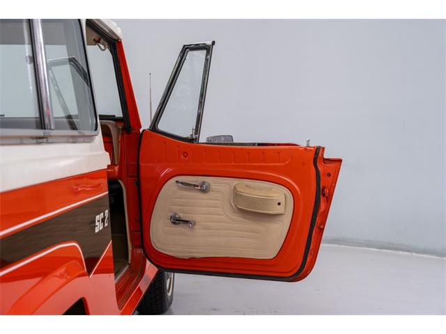 1972 Jeep Commando (CC-2080086) for sale in Concord, North Carolina
