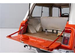 1972 Jeep Commando (CC-2080086) for sale in Concord, North Carolina