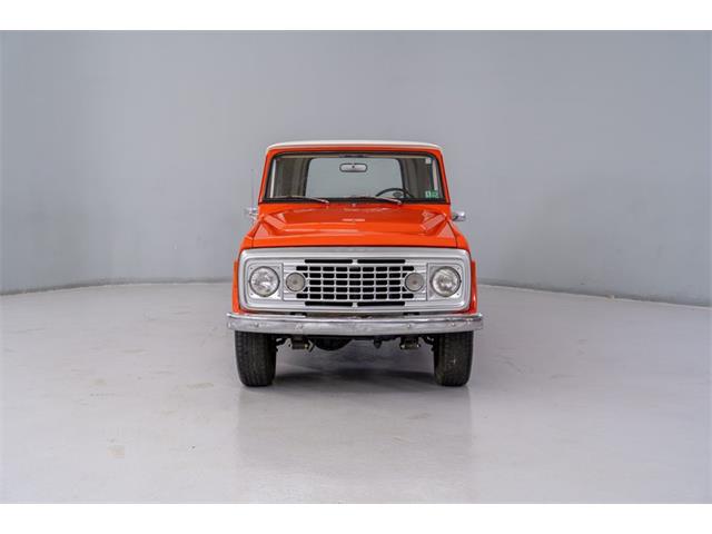1972 Jeep Commando (CC-2080086) for sale in Concord, North Carolina