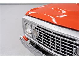 1972 Jeep Commando (CC-2080086) for sale in Concord, North Carolina