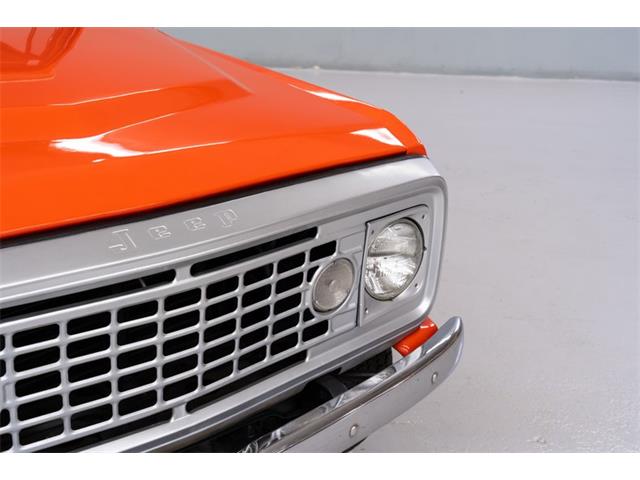 1972 Jeep Commando (CC-2080086) for sale in Concord, North Carolina