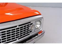 1972 Jeep Commando (CC-2080086) for sale in Concord, North Carolina