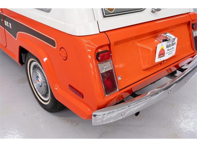 1972 Jeep Commando (CC-2080086) for sale in Concord, North Carolina