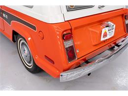 1972 Jeep Commando (CC-2080086) for sale in Concord, North Carolina