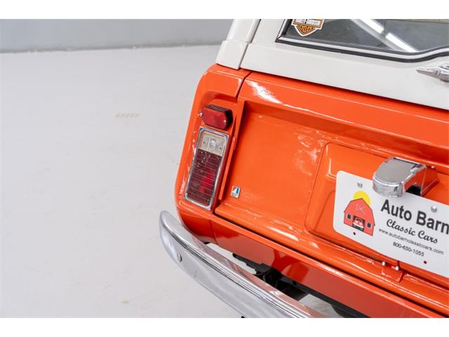 1972 Jeep Commando (CC-2080086) for sale in Concord, North Carolina