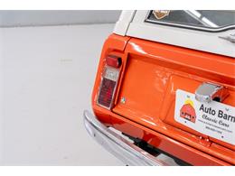 1972 Jeep Commando (CC-2080086) for sale in Concord, North Carolina