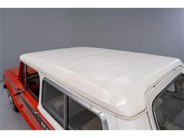 1972 Jeep Commando (CC-2080086) for sale in Concord, North Carolina
