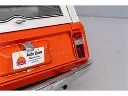 1972 Jeep Commando (CC-2080086) for sale in Concord, North Carolina