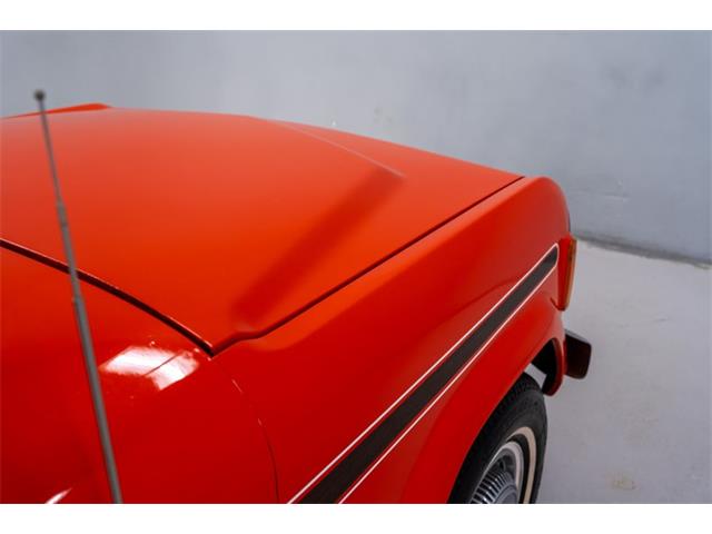 1972 Jeep Commando (CC-2080086) for sale in Concord, North Carolina