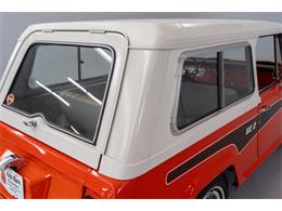 1972 Jeep Commando (CC-2080086) for sale in Concord, North Carolina