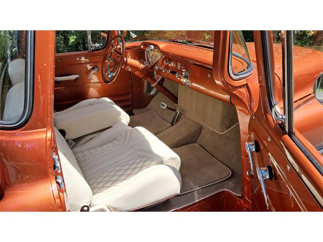 1955 Chevrolet 3100 (CC-2080860) for sale in Reno, Nevada